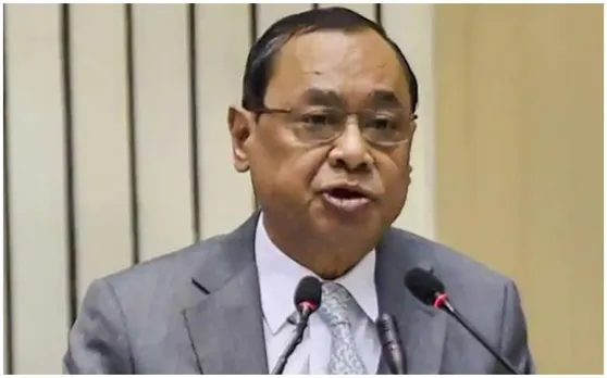 सुप्रीम कोर्ट की रजिस्ट्री में बुनियादी गड़बड़ी, चीफ जस्टिस रंजन गोगोई का बड़ा बयान