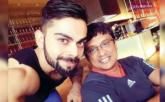 IND vs WI: वेस्टइंडीज दौरे पर भारतीय टीम को मिला नया फिटनेस ट्रेनर, जानें किसके पास है फिट रखने की जिम्मेदारी