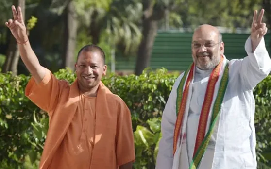 गृहमंत्री अमित शाह देंगे उत्तर प्रदेश को 65 हजार करोड़ रुपये की सौगात