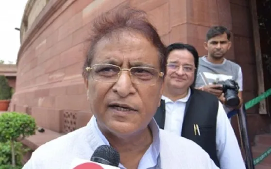 आजम खान के मुद्दे पर सदन में अकेली पड़ी समाजवादी पार्टी, नहीं मिल रहा विपक्ष का साथ