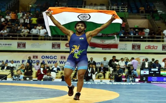 पहलवान श्रवण तोमर ने कुश्ती संघ पर लगाया ये गंभीर आरोप, अधिकारी ने सफाई देते हुए कही बड़ी बात