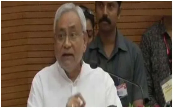 बिहार में अब पुलों के बनेंगे 'हेल्थ कार्ड', मेंटेनेंस के लिए बनेगी पॉलिसी, CM बोले- हिफाजत बहुत जरूरी
