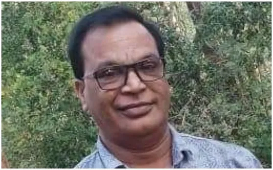 कांग्रेस नेता ने घर में लगाई फांसी, सुसाइट नोट में दो लोगों का किया जिक्र