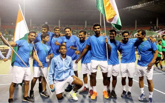 Davis Cup: पाकिस्तान को करारा झटका, इस्लामाबाद नहीं बल्कि यहां खेले जाएंगे भारत-पाक टेनिस मैच