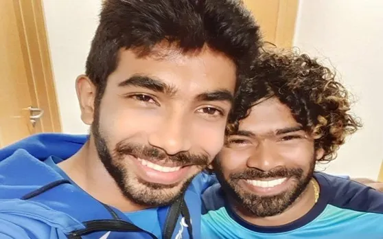 लसिथ मलिंगा को लेकर जसप्रीत बुमराह ने कही ये बड़ी बात, करोड़ों क्रिकेट फैंस का जीत लिया दिल