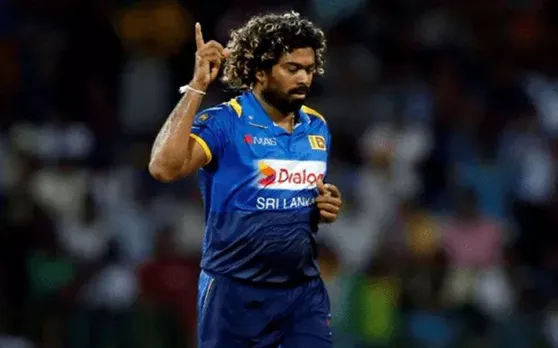 करियर के आखिरी मैच में लसिथ मलिंगा ने अनिल कुंबले को छोड़ा पीछे, बनाया यह खास रिकॉर्ड, मिली विजयी विदाई