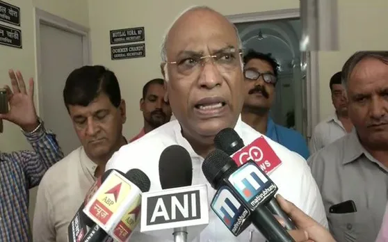 मिलिंद देवड़ा का इस्तीफा स्वीकार नहीं, एकनाथ के साथ मिलकर करेंगे काम: खड़गे