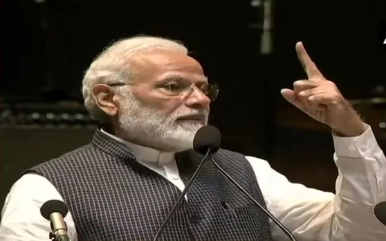 करगिल विजय दिवस समारोह में पीएम नरेंद्र मोदी ने राष्ट्रीय सुरक्षा समेत कही ये 10 बड़ी बात