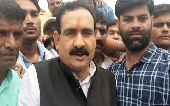 ई-टेंडर घोटाले में पूर्व मंत्री नरोत्तम मिश्रा के करीबी पर बड़ी कार्रवाई, ईओडब्ल्यू ने दर्ज की FIR