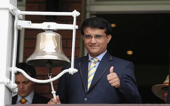 टीम इंडिया को बेहतर बनाने के लिए सौरभ गांगुली ने चयन समिति को दिया ये अनोखा IDEA, विनोद कांबली ने दर्ज की आपत्ति
