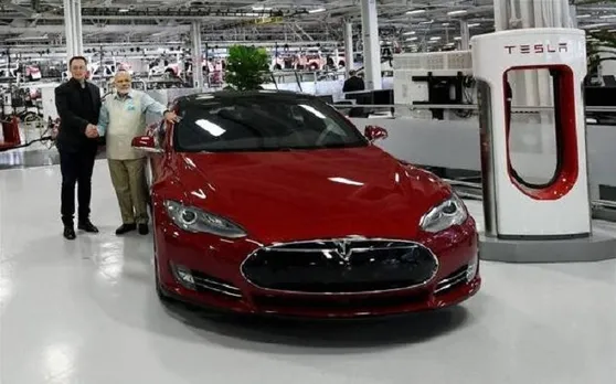 भारत की सड़कों पर 2020 में दौड़ेगी Tesla कार : एलन मस्क