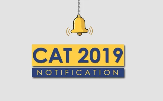 CAT 2019 का Notification हुआ जारी, इन बातों को जानना है जरूरी