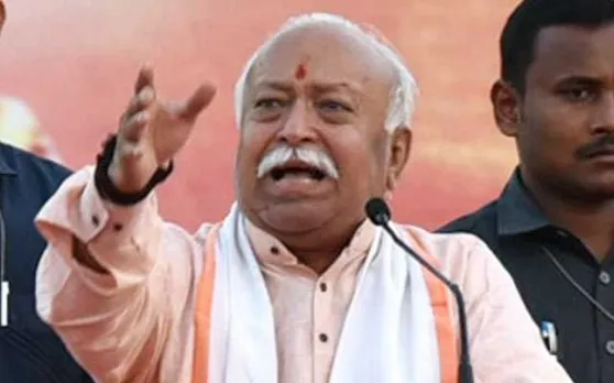 भीड़-हिंसा के नाम पर हिन्दू धर्म और संस्कृति को बदनाम करने की गहरी साजिश- मोहन भागवत
