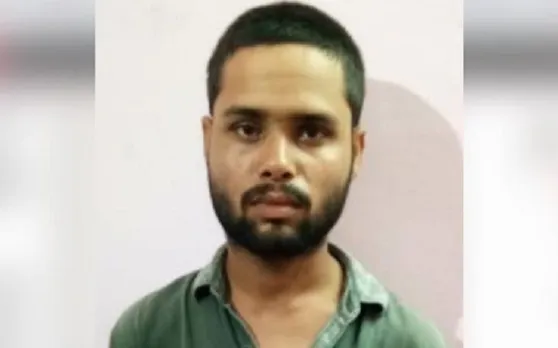 लश्कर से जुड़ा आतंकी गिरफ्तार, रुपए-पैसों के अलावा सूचनाएं पहुंचाता था