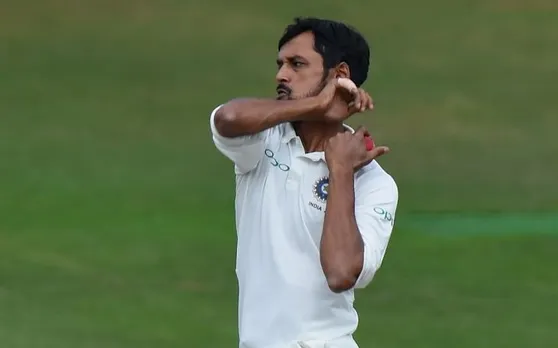 IND-A vs WI-A: अनाधिकारिक टेस्ट में नदीम ने चटकाए 10 विकेट, भारत जीता