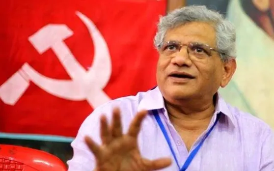 चुनावी बॉंड राजनीतिक भ्रष्टाचार को जायज बनाने का तरीका : माकपा