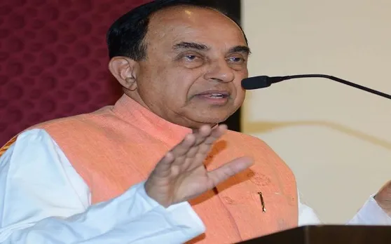 सुब्रमण्यम स्वामी बोले- आजम खान सुधरने वाले नहीं, सदन लें फैसला, सपा की स्थिति AIDS जैसी