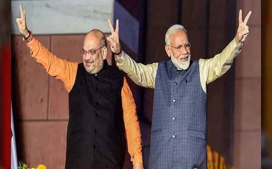 भारत में 5G जल्द लॉन्च करेगी मोदी सरकार, दूरसंचार विभाग ने जारी किया गाइडलाइन