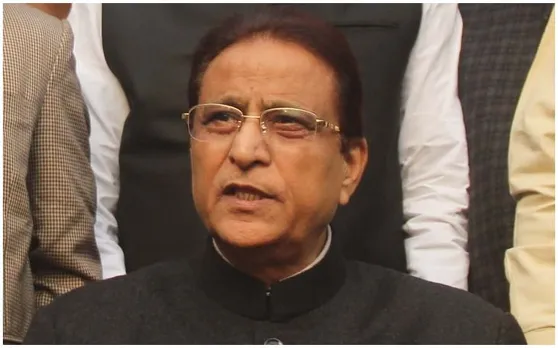 जेल तक भेजे जा सकते हैं आजम खान, कार्रवाई के मामले में जानें स्‍पीकर के अधिकार