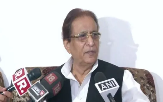 सपा सांसद आजम खान के खिलाफ 13 और मामलों में चार्जशीट दाखिल