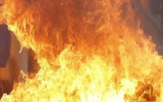 जयपुर: जेके लोन हॉस्पिटल में लगी भीषण आग, एक बच्ची की हुई मौत