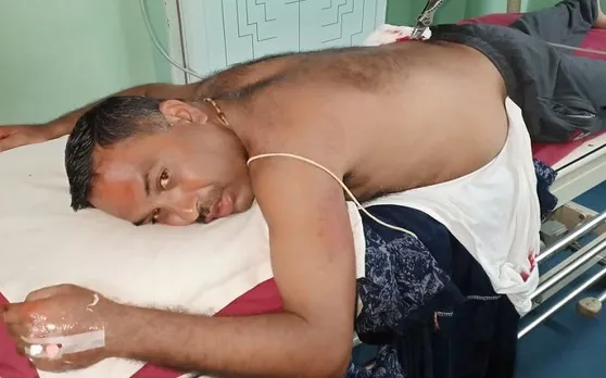 जबलपुर में वकील पर जानलेवा हमला, अज्ञात हमलावरों ने घोंपा चाकू, हालत गंभीर