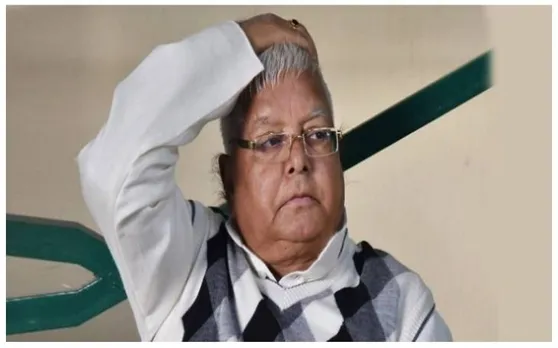 बिहार : कभी लालू यादव के खास रहे अली अशरफ फातमी, अब नीतीश के खेमे में हुए शामिल