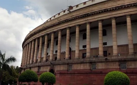 सोमवार को लोकसभा में चिट फंड संशोधन विधेयक 2019 पेश