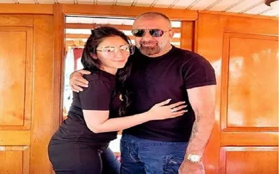 संजय दत्त ने अपनी ही पत्नी पर लगाया आरोप कहा- मुझे पूरे पैसे नहीं दिए
