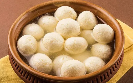 ओडिशा रसगुल्‍ला जीता, बंगाली रोसोगोल्‍ला की हुई हार, 2028 तक रहेगा GI टैग