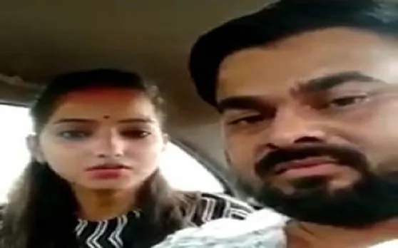 साक्षी मिश्रा-अजितेश कुमार के बाद दो और प्रेमी जोड़ों ने मांगी पुलिस सुरक्षा