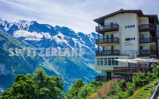 स्‍विस होटल ने भारतीयों को कायदे से रहने की दी नसीहत, जारी की आचार संहिता