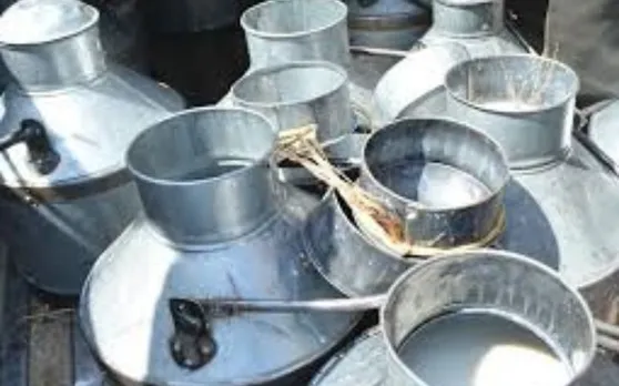 मध्य प्रदेश में दूध का काला कारोबार, 100 नमूनों की जांच मुंबई में होगी