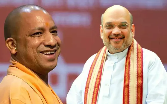 'योगी को मुख्यमंत्री क्यों बनाया गया' अमित शाह ने बताई ये वजह