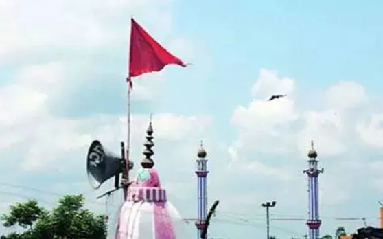 पाकिस्तान के सियालकोट में 72 साल बाद खुला हिंदू मंदिर