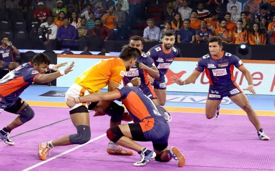 PKL 7: बंगाल वॉरियर्स ने पुनेरी पलटन को 43-23 से हराया, मनिंदर सिंह बने हीरो