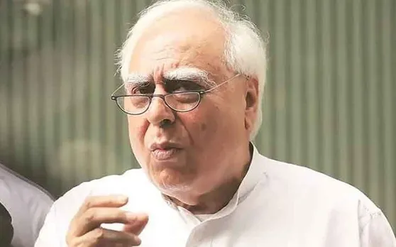 तीन तलाक : कपिल सिब्बल बोले- वोटिंग के वक्त कई दल नदारद रहे, उनके इस विरोध का क्या मतलब?