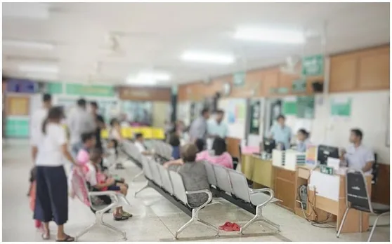 खुशखबरी, अब सरकारी अस्पतालों में शाम को भी मिलेगी ओपीडी सुविधा