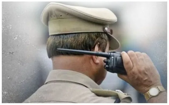 मासूम बच्ची की 440 वोल्ट के संपर्क में आने से मौत, ग्रामीणों ने हाईवे किया जाम