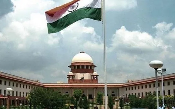 सुप्रीम कोर्ट में गरीब अगड़ों को आरक्षण की समीक्षा की सुनवाई कल भी रहेगी जारी