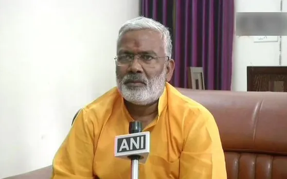 उन्नाव रेप कांड: पार्टी के समर्थन में उतरे BJP प्रदेश अध्यक्ष, कह डाली ये बात