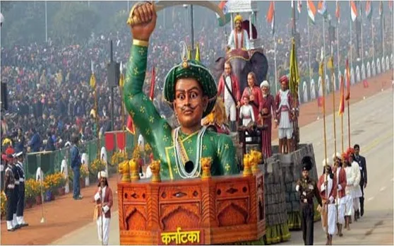 येदियुरप्पा सरकार ने कर्नाटक में टीपू सुल्तान जयंती के कार्यक्रम को किया रद्द