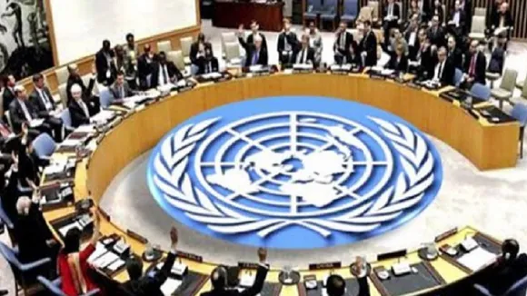 United Nation