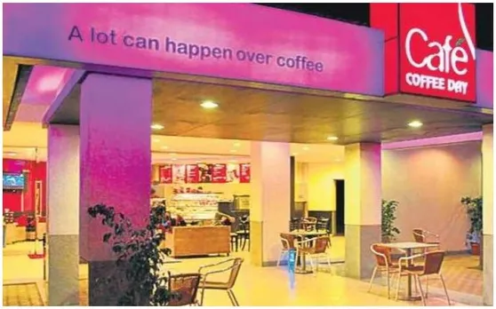 एस वी रंगनाथ बने सीसीडी बोर्ड (CCD Board) के अंतरिम चेयरमैन