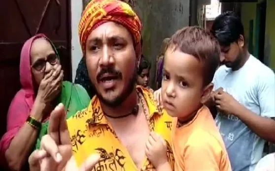 'पाकिस्तान वाली गली' के लोगों की अपील- PM मोदी और CM योगी बदलवाएं हमारी कॉलोनी का नाम