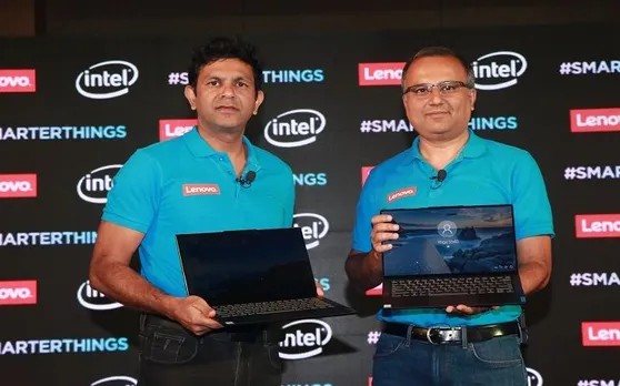 Lenovo ने भारत में लॉन्च किया Yoga S940 laptop, जानें कीमत और फीचर्स