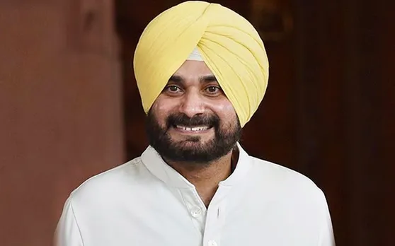 दिल्‍ली कांग्रेस के अध्‍यक्ष बनाए जा सकते हैं नवजोत सिंह सिद्धू