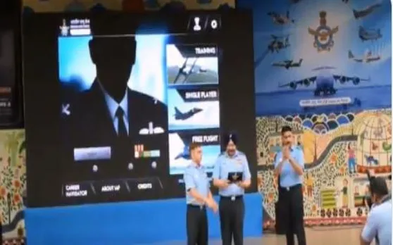Indian Airforce ने लॉन्च किया ये खास वीडियो गेम, शामिल होंगे एयर स्ट्राइक जैसे कई मिशन