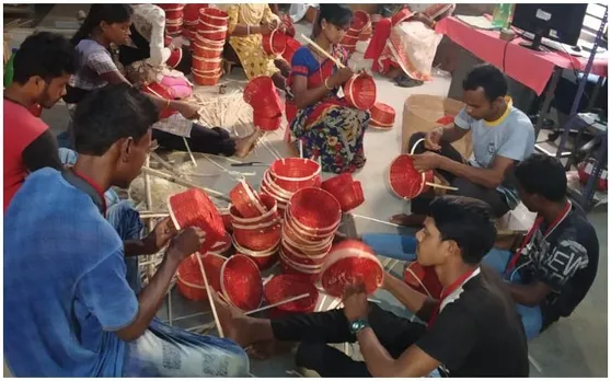 अंतरराष्ट्रीय बांस दिवस के अवसर पर ये राज्य मनाएगा बांस कारीगर मेला 2019