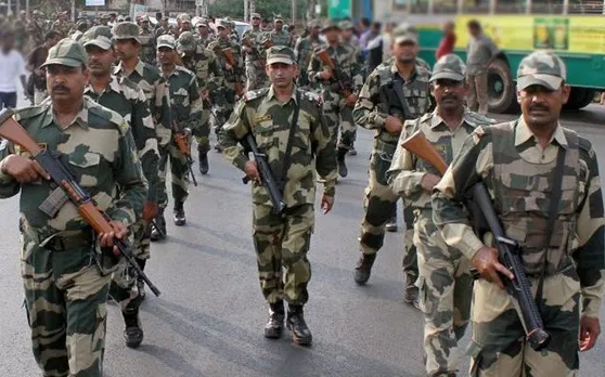 BSF Admit Card 2019 Released: बीएसएफ हेड कॉन्स्टेबल एचसी एग्जाम 2019 का Admit Card हुआ जारी